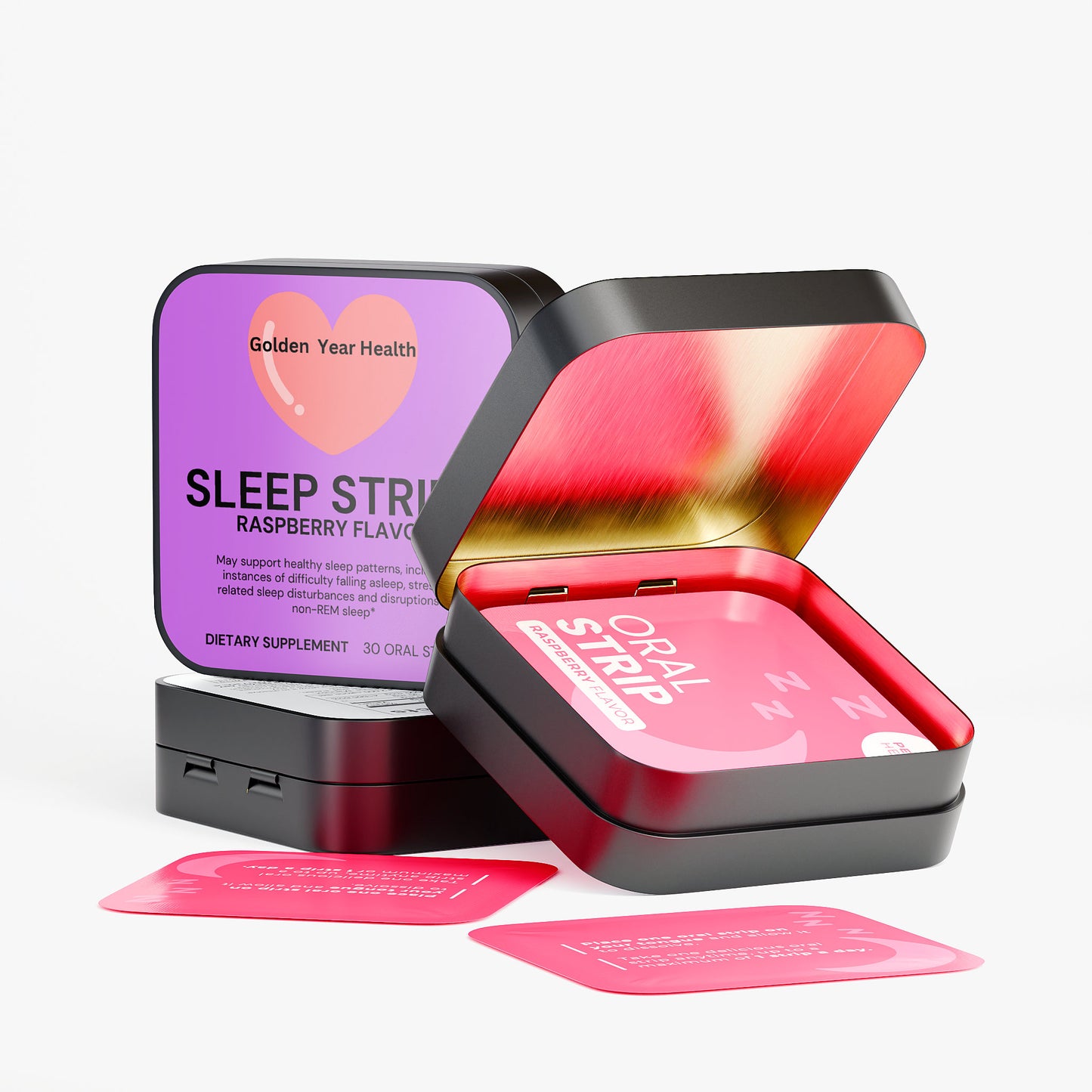 Sleep Strips