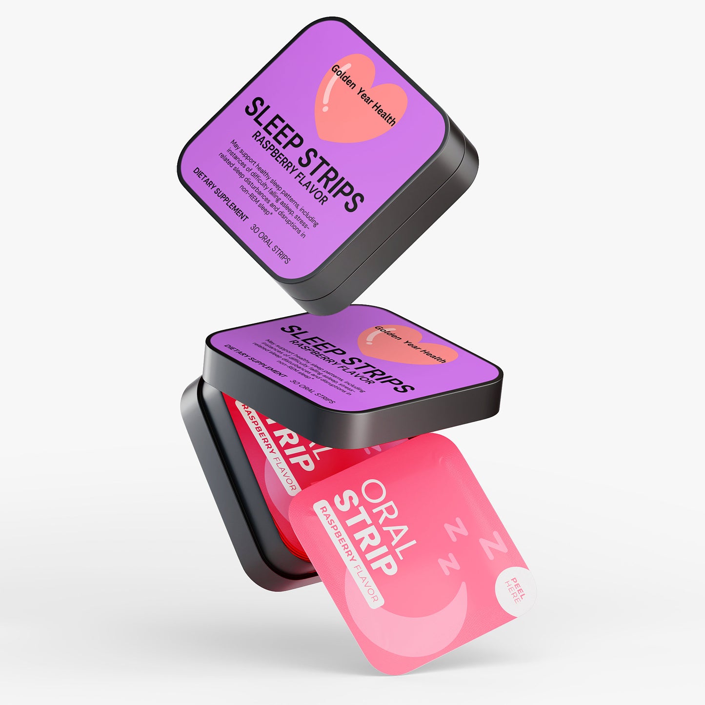 Sleep Strips