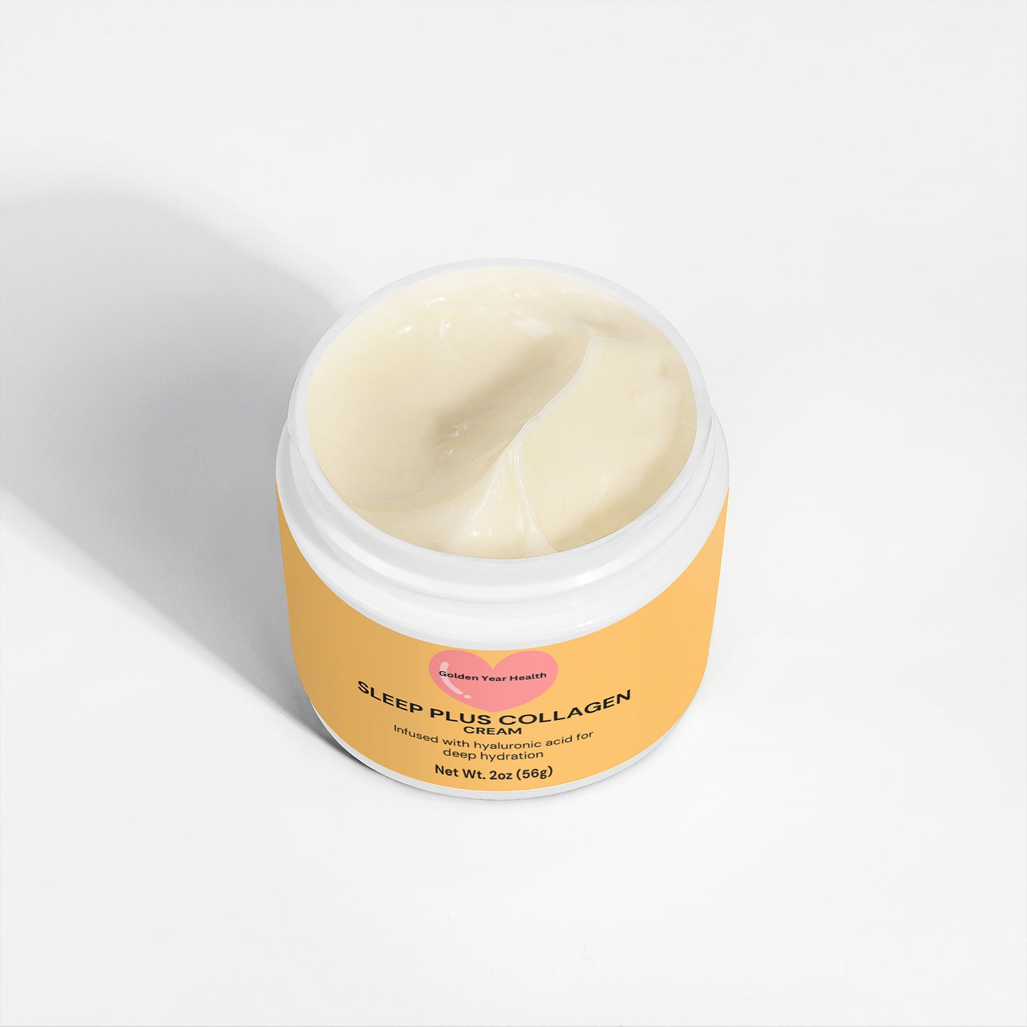 Sleep Plus Collagen Cream
