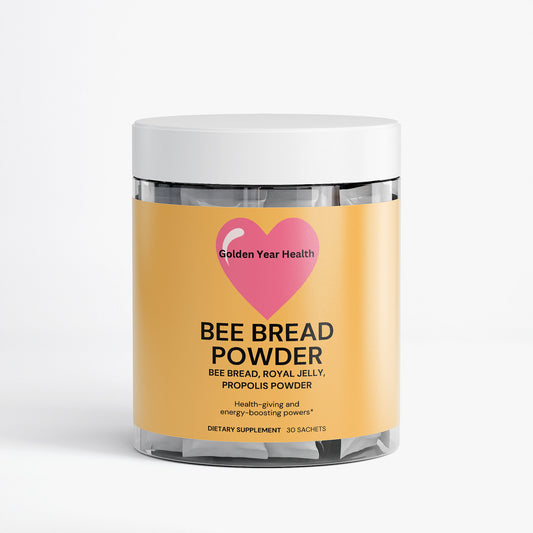 Bee Bread Powder