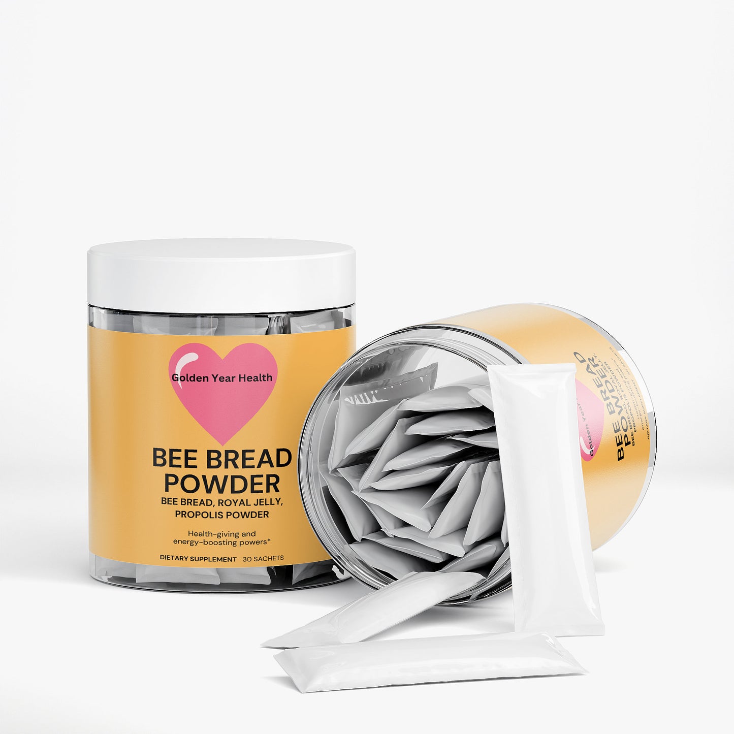Bee Bread Powder