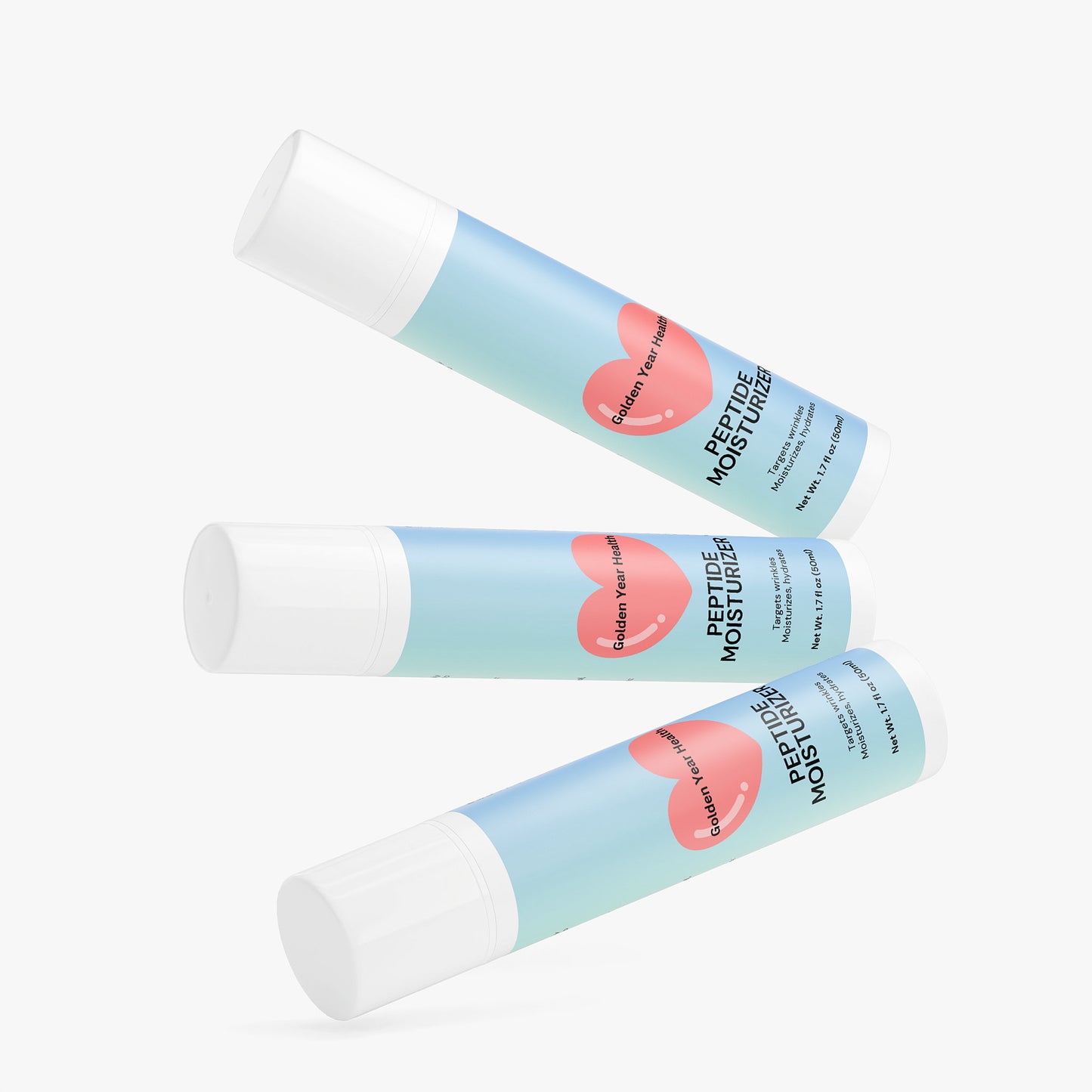 Peptide Moisturizer