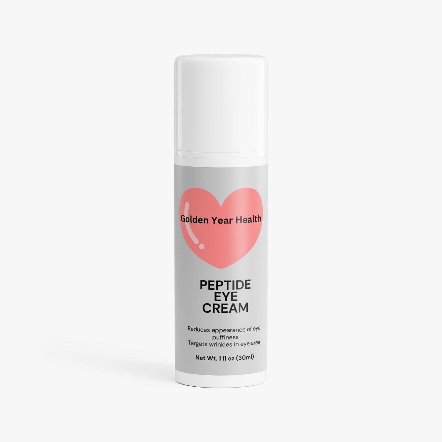 Peptide Eye Cream