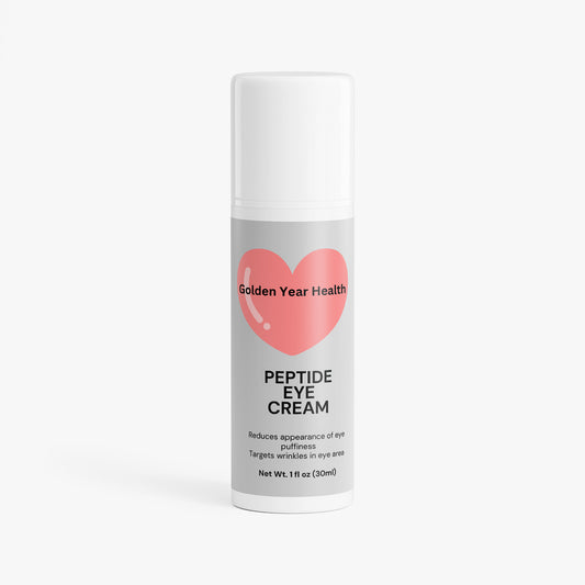 Peptide Eye Cream