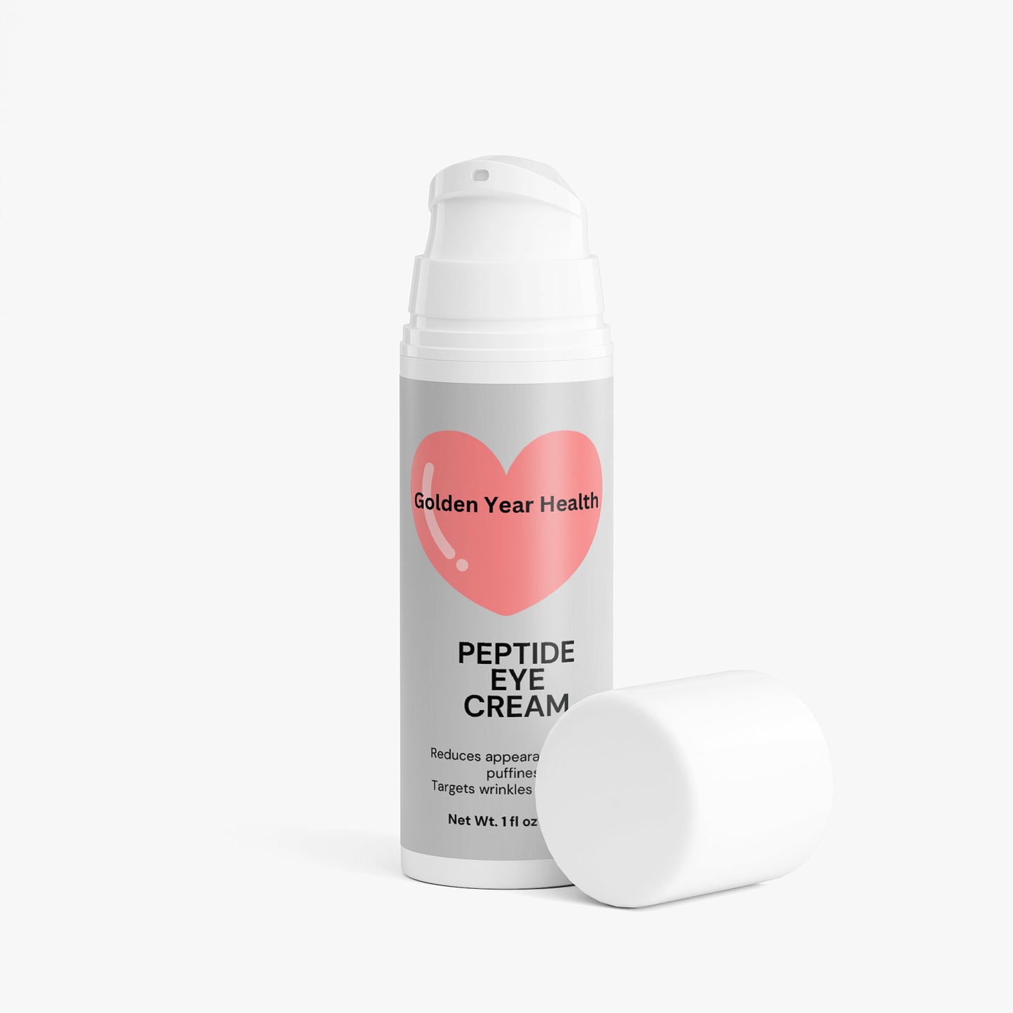 Peptide Eye Cream