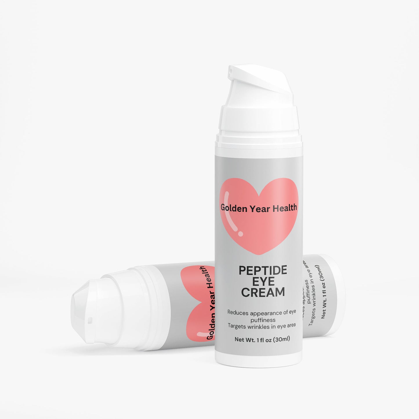 Peptide Eye Cream