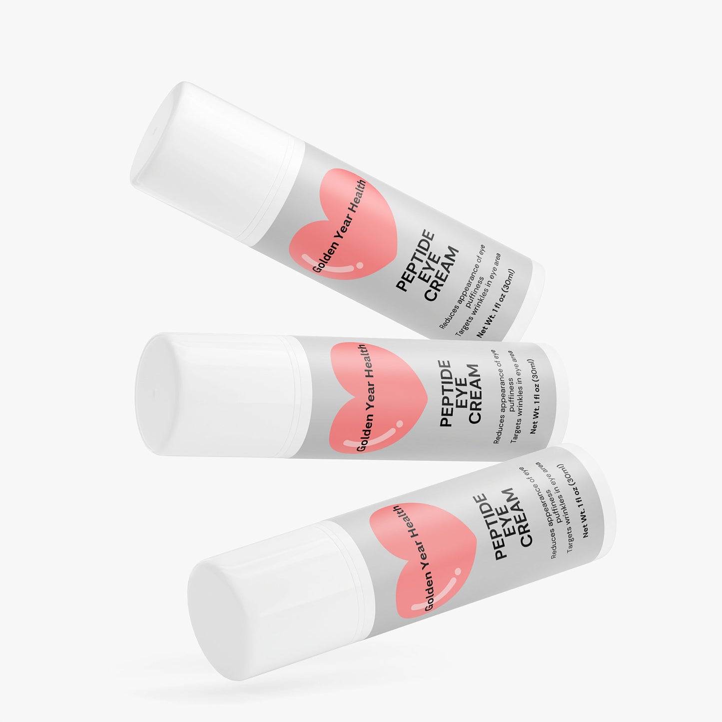 Peptide Eye Cream