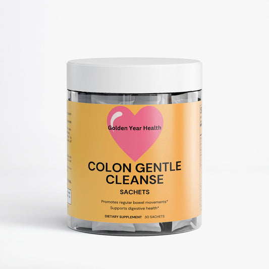 Colon Gentle Cleanse