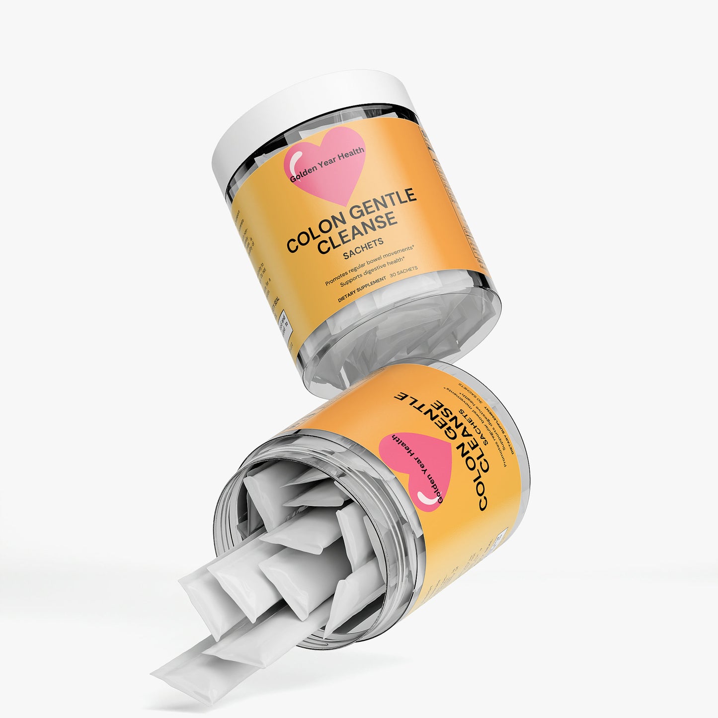 Colon Gentle Cleanse