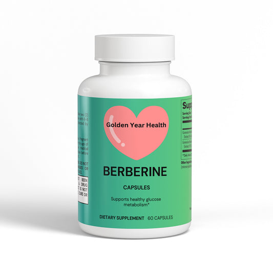 Berberine
