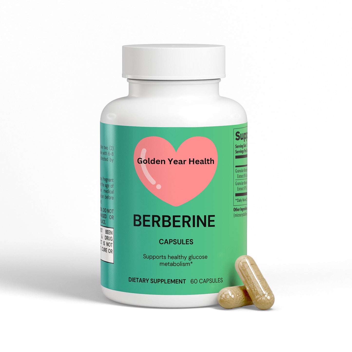 Berberine