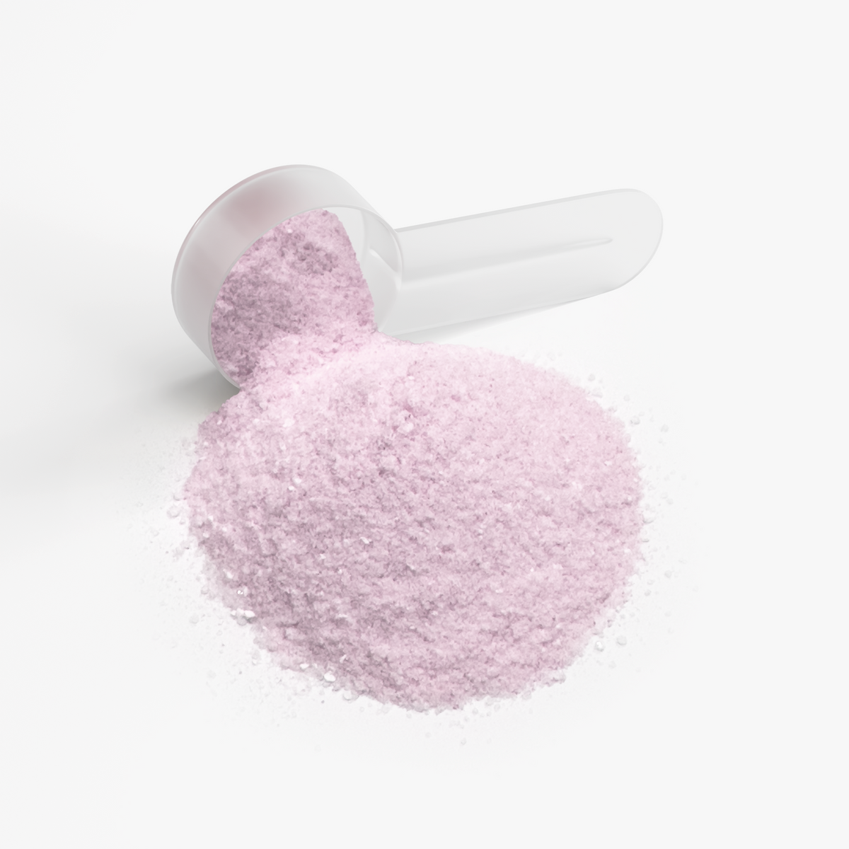 Polvo energético (Strawberry Shortcake)