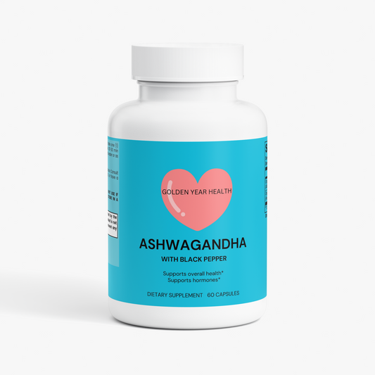 Ashwagandha